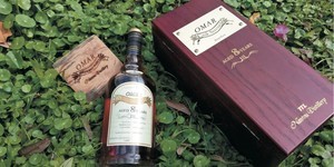 南投酒窖的仲夏蜜甜