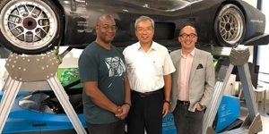 謝金河:令人期待的台灣新創公司