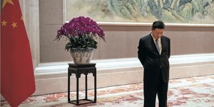 中國逞強夢醒了 貿易戰愈打愈虛