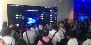 謝金河:騰訊市值蒸發一兆港元