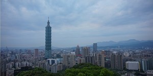 謝金河:台灣氣運正在扭轉中
