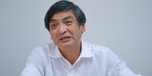 低調孤鳥郭明政接任政大校長 難關還在後頭