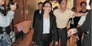 財團搬弄4大手法公益信託不公義