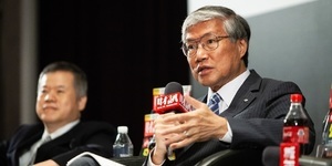 謝金河:辜朝明透視中美貿易戰