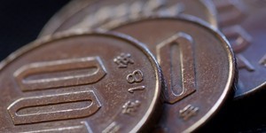 日本央行將調整貨幣政策 日圓止跌反彈