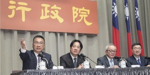 小英的活棋 能打通低民調死穴?
