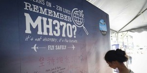 航空史上最大謎團》馬航MH370班機最終調查報告出爐:不排除第三方干擾