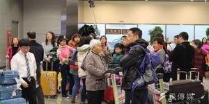 陸客不來有差嗎?去年來台旅客人數不減反增 觀光外匯收入卻少了300億