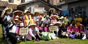 周奕成:地方產業需要配銷平台