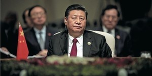 楊森:中國的下一個40年