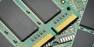 NAND Flash 價格下滑恐連帶影響 DRAM,南韓擔心將衝擊出口