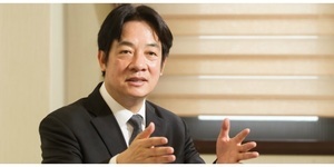 專訪賴清德4大財經風向》肥咖條款上路,加速台商資金回流