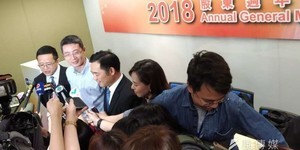 大立光最強對手 財報低迷暴跌24%