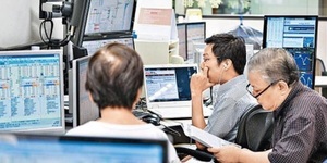 謝金河:港幣的指引