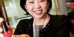 無毒概念X故事行銷 UNT指甲油年滾三億營收