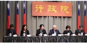 創新高!「總預算」連年調升 108年度破2兆