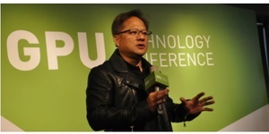 黃仁勳向特斯拉喊話:未來開發晶片有問題,NVIDIA 願意提供協助