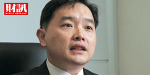 暢銷書常勝軍孫慶龍靠月KD抓轉折放膽押注,40歲財富自由