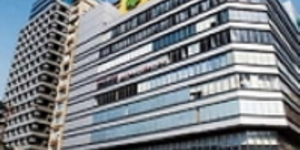 首富蔡家 拔地聚金傳奇台北東區燙金地,三十年豪門興衰史