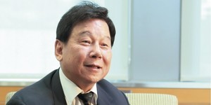 魏啟林公開國票金搶進純網銀的算計