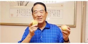 謝金河:就算沒有功勞,也有苦勞!