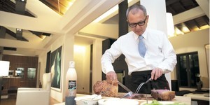 國巨股價上沖下洗的3大怪事》董事長、執行長加碼,成本是市價的5.3%?