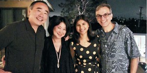 何瑞燕:18年荏苒 轉身謝幕