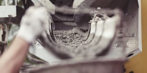 中國上半年水泥產量衰退0.6%