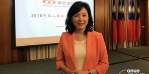 新光金法說》新壽投資績效強勁 減碼國內債1400億元 加碼海外投資2000億元
