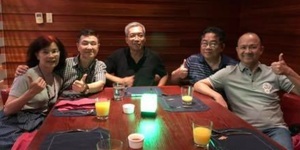 謝金河:世界工廠也開始面臨缺工的壓力