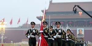 謝金河:注意中美貿易戰帶來的解構與重組效應