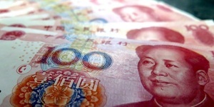謝金河:人民幣商品又告急