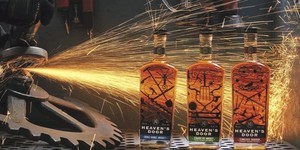 邱德夫:潮牌撞名,苦了酒迷