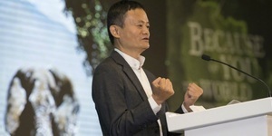 確定了!明年今日馬雲將不再擔任董事局主席 CEO張勇接任