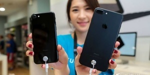 iPhone賣翻天,為什麼買蘋概股不保證獲利?