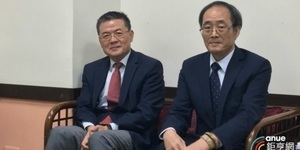 榮化股臨會》李謀偉發表致股東公開信 感性說明心路歷程