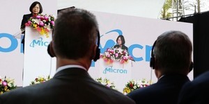「美光告聯電」捲入中美貿易戰漩渦,3大玄機揭露台灣官方是否選邊站