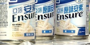 亞培事件有夠亂 剛好讓台灣特殊營養品管理的瑕疵攤在陽光下