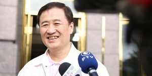 陳景峻請辭北農董座!這兩個原因讓他提辭呈