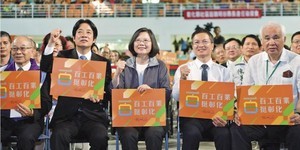 【透視縣市長選情】彰化縣〉綠營總動員 全力搶救魏明谷