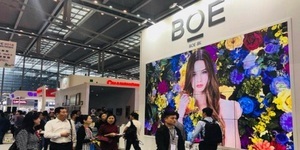 挾政府補貼衝擊面板市場,中國京東方計劃將戰線延至 OLED 市場