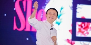 馬雲:用AI進行風控才是真正的互聯網金融