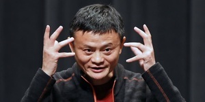 川普卸任後、美中仍難和解?馬雲:摩擦恐長達20年