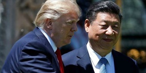 中美貿易戰,台商怎麼辦?夾縫中台商的生存之道