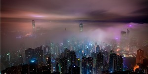 謝金河:香港之變,想想台灣的未來