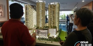 北台灣房市928檔期 推案量估逾1400億元年增1成