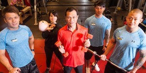 柏文》毛利抓3成低調布點南台灣稱霸