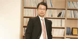凱基投顧董事長朱晏民:指數區間整理 台股其實不貴