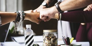于卓民:解決跨部門衝突的真學問