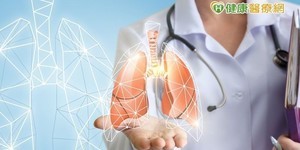英國肺癌新藥突破 研究:降低1/3死亡率
